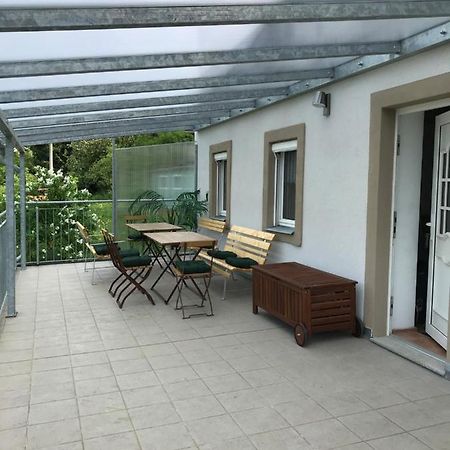 Villa Haus Vogelgesang Pirna Exterior foto